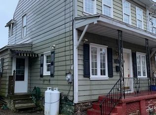 23 N Union St, Shenandoah, PA 17976