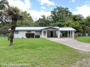 1407 NE 25th Pl, Ocala, FL 34470