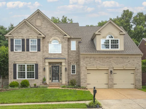 318 Braveheart Dr, Franklin, TN 37064