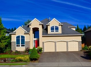 14160 SE Rolling Meadows Dr, Happy Valley, OR 97086