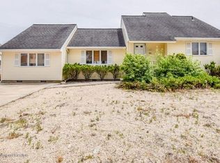 161 Southard Dr, Manahawkin, NJ 08050