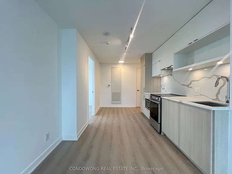 100 Queen St E #3603 — Photo 5