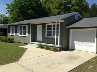 206 Marine Dr, Perdido Key, FL 32507