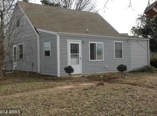 261 Kent Dr, Manassas Park, VA 20111