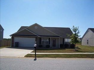 314 Carnahan Dr, Spartanburg, SC 29306