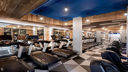 Rented by The KCI Group
