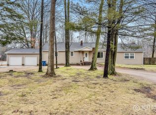 2968 E Pontaluna Rd, Fruitport, MI 49415