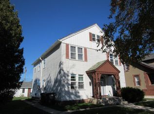 1702 Saemann Ave #1702A & 1704A, Sheboygan, WI 53081