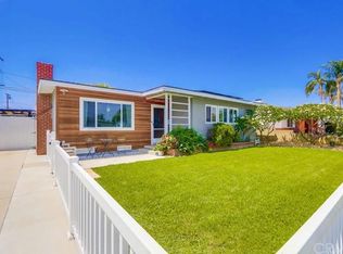 2827 Radnor Ave, Long Beach, CA 90815