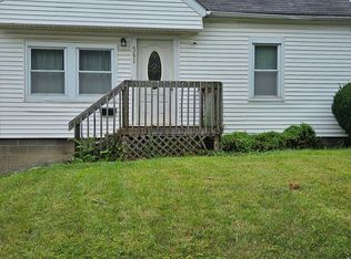 561 Fillmore Ave, Akron, OH 44314