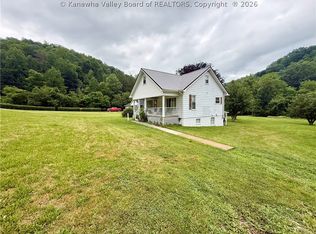 1663 Grapevine Rd, Charleston, WV 25320