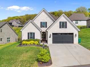 1046 Westland Creek Blvd, Knoxville, TN 37923
