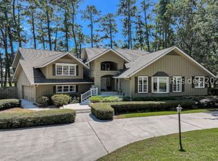 266 Moss Creek Dr, Hilton Head Island, SC 29926