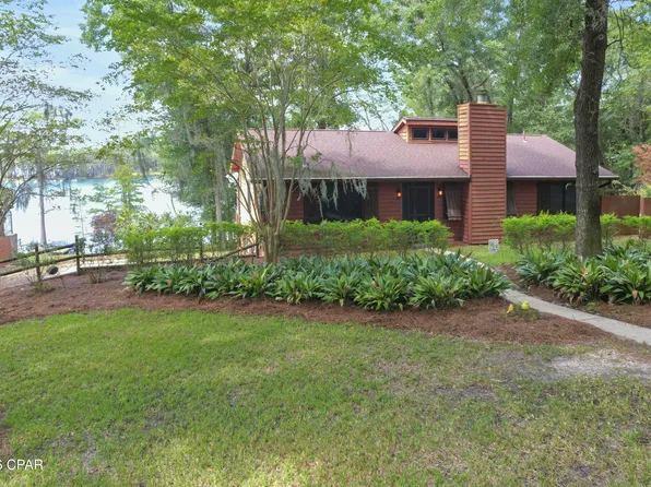 2924 Paradise Lakes Rd, Chipley, FL 32428