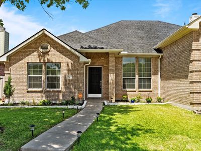 1747 Preston On The Lake Blvd, Little Elm, TX, 75068