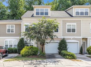 514 Elm Ave, Wake Forest, NC 27587