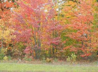 0 Corner Of 34 & Seeley Rd, Cadillac, MI 49601