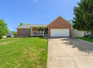 1001 W Countryside Ln, Bloomington, IN 47403
