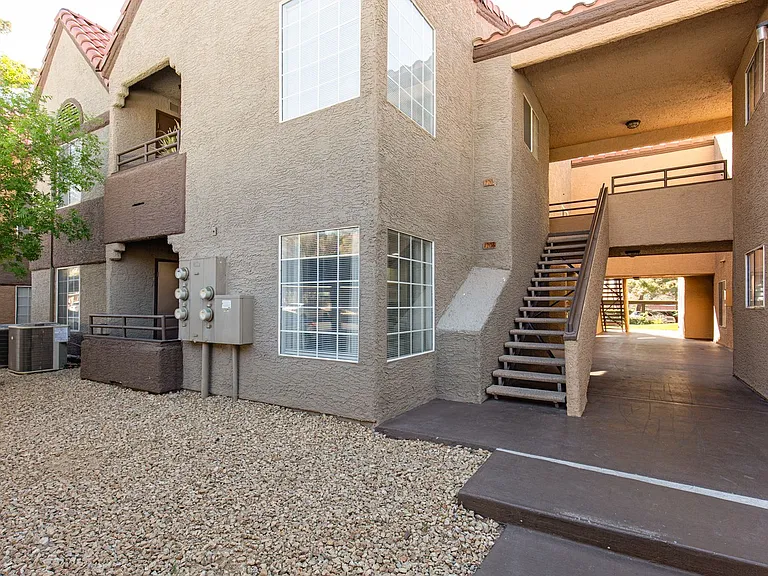 2200 Fort Apache Rd #1206 — Photo 2