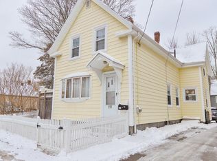 133 Copeland St, Quincy, MA 02169
