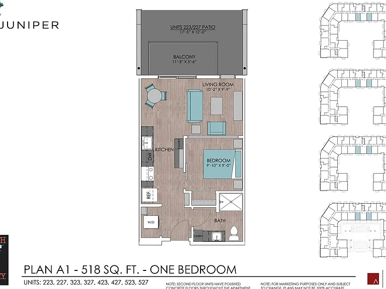 2692 Botanical Dr — Photo 19