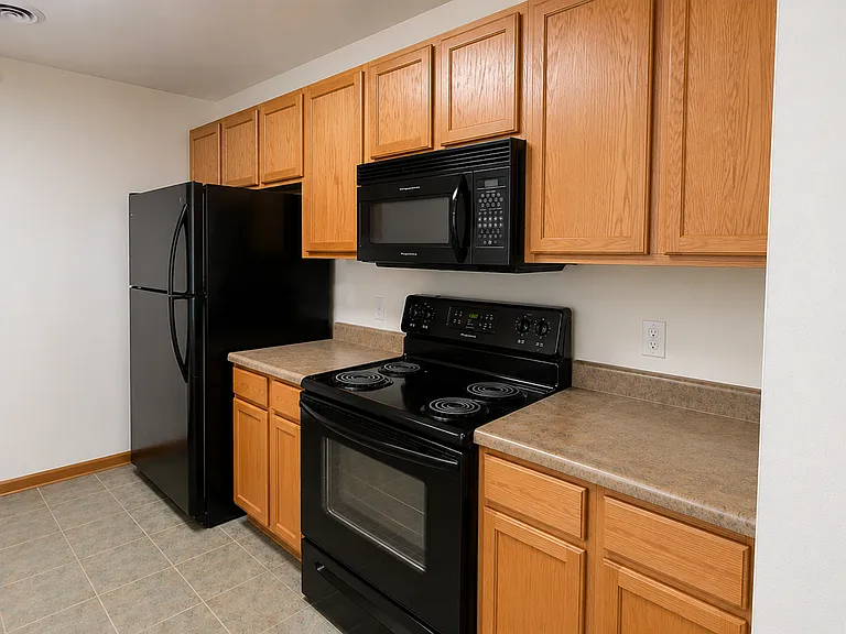 Cannery Square Apartments — Photo 15