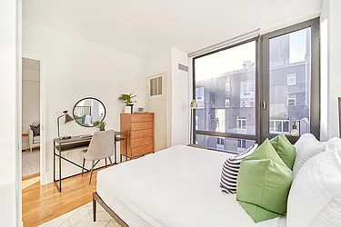 Rented by Living New York