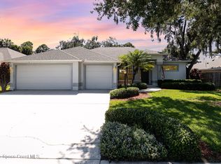 2343 Woodfield Cir, West Melbourne, FL 32904