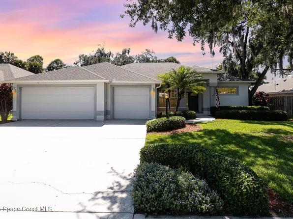 2343 Woodfield Cir, West Melbourne, FL 32904