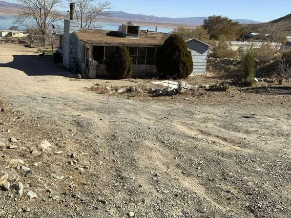 126 Roark Dr, Walker Lake, NV 89415