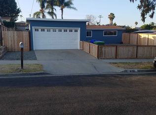 4132 Jonathon St, Oceanside, CA 92056