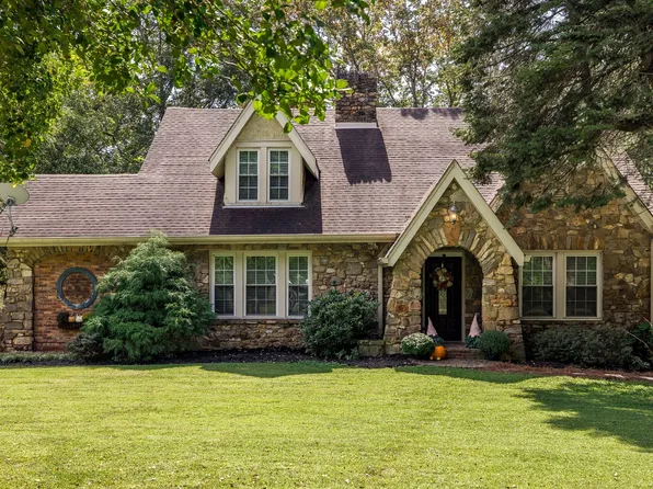 6825 Old Clarksville Pike, Joelton, TN 37080