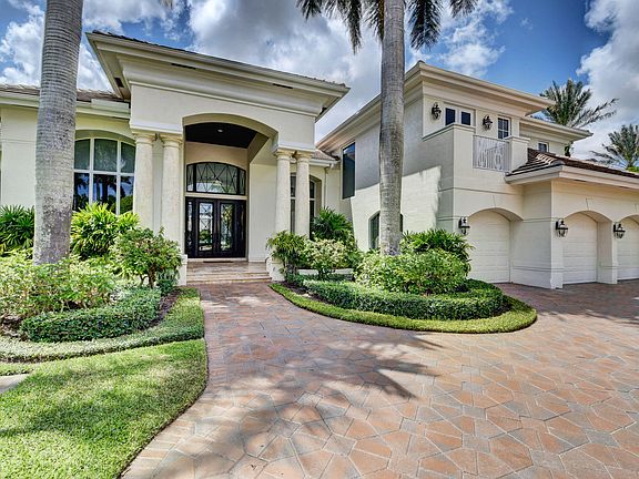 Home For Sale In St Andrews Country Club