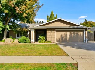 2066 W Fremont Ave, Fresno, CA