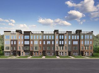 2444 Silver Line Aly, Herndon, VA 20171