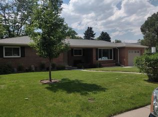 249 Newport St, Denver, CO 80220