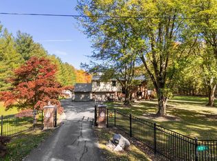 6710 Bray Rd, Goshen, OH 45122