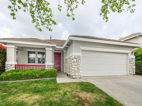 2327 Canary Dr, Rocklin, CA 95765