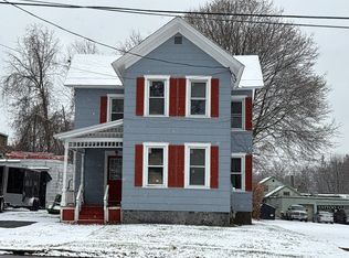 36 Hudson St, South Glens Falls, NY 12803