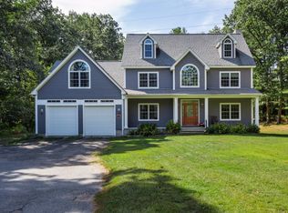 965 Piper Rd, West Springfield, MA 01089