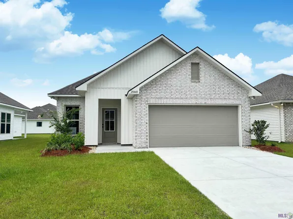 28440 Middlebrook Way, Denham Springs, LA 70726