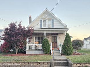23 Elm St, West Pittston, PA 18643