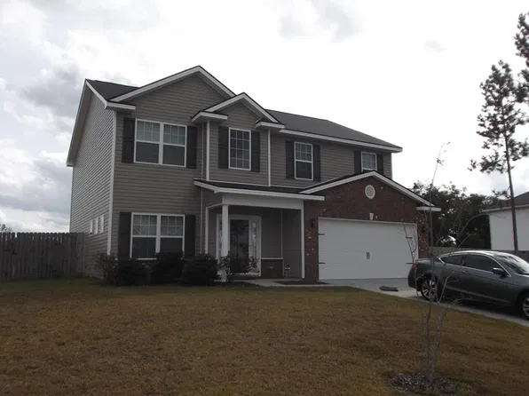 159 Murray Crossing Blvd NE, Ludowici, GA 31316