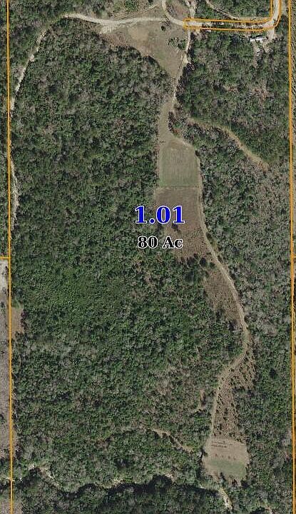 2nd image of 984 Milton Dunnam Rd