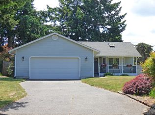5924 59th Loop SE, Lacey, WA 98513