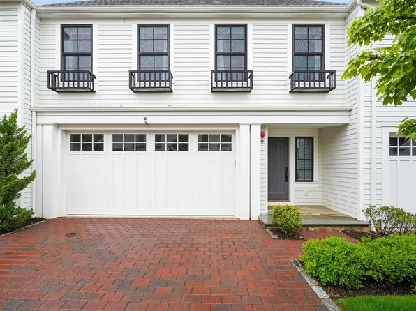 5 Rose Lane, Rye Brook, NY 10573