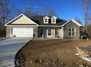 3 Whistling Oaks Dr NE, Rome, GA 30165