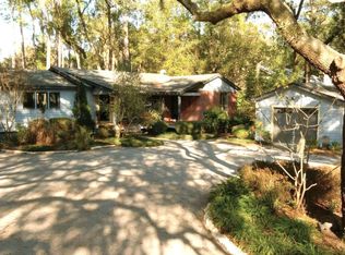 1705 Lafayette St, Beaufort, SC 29902