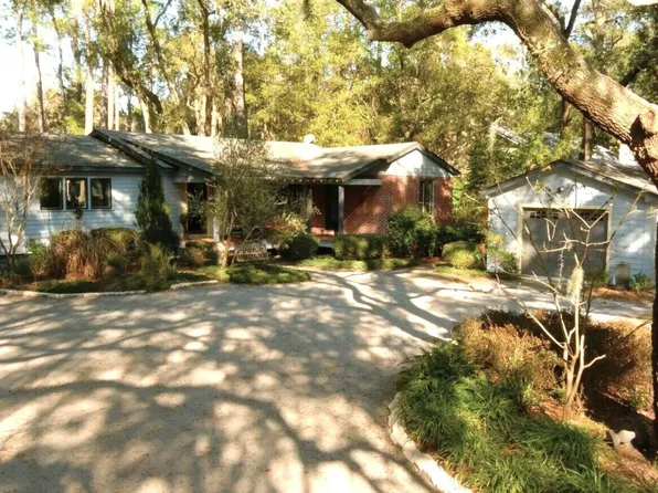 1705 Lafayette St, Beaufort, SC 29902