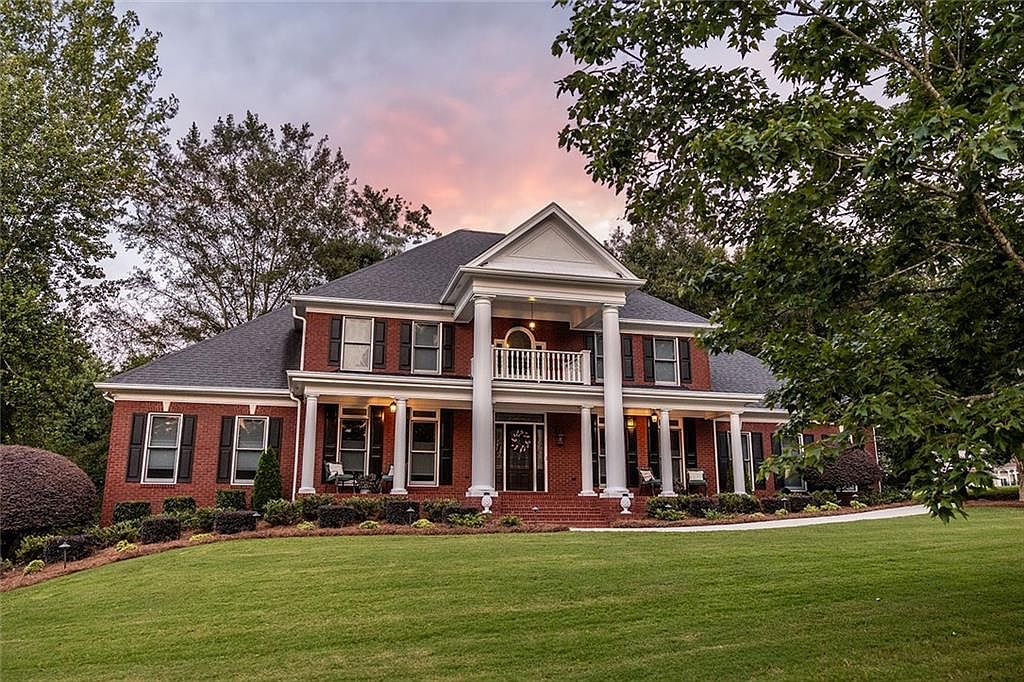 681 Providence Club Dr